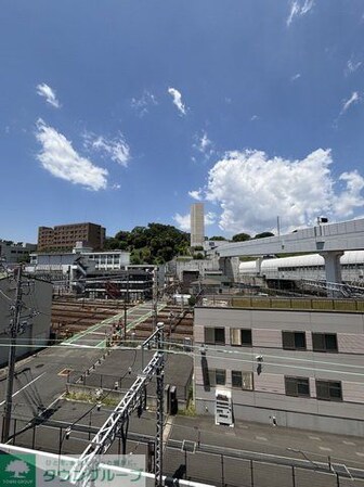 スパシエイラーレ横浜の物件内観写真